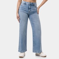 Pantalon Mujer Gzuck Total Sky St. Aray
